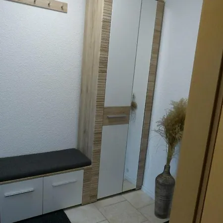 3 Personen Ferienwohnung Munchenbernsdorf