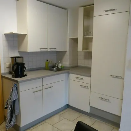 3 Personen Ferienwohnung Apartman