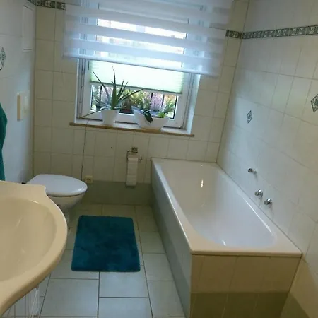 Apartman 3 Personen Ferienwohnung Munchenbernsdorf