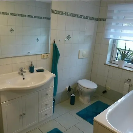 Apartman 3 Personen Ferienwohnung *