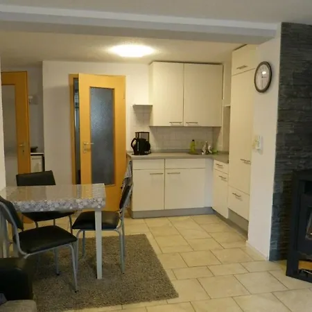 3 Personen Ferienwohnung