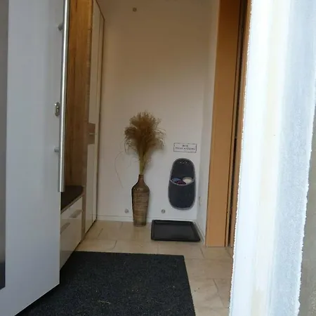 3 Personen Ferienwohnung Apartman