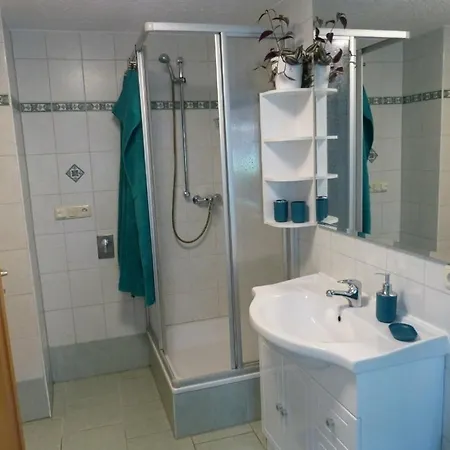3 Personen Ferienwohnung Apartman *